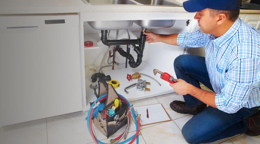 Professional Leak Detection in Junction City, KY